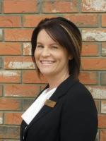 Cheryl Fee, Licensed Funeral Director at Fee & Sons Funeral Home