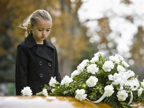 5 Tips for Explaining Death to Children