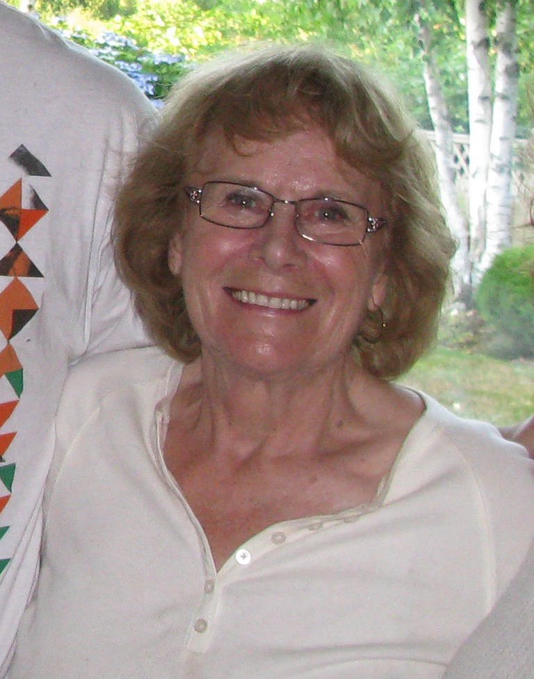 Phyllis Cullen