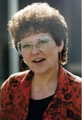 Valerie Gratton
