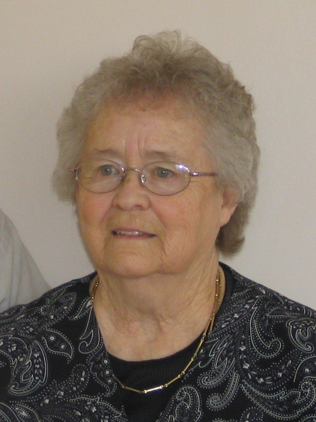 Doris Dahl