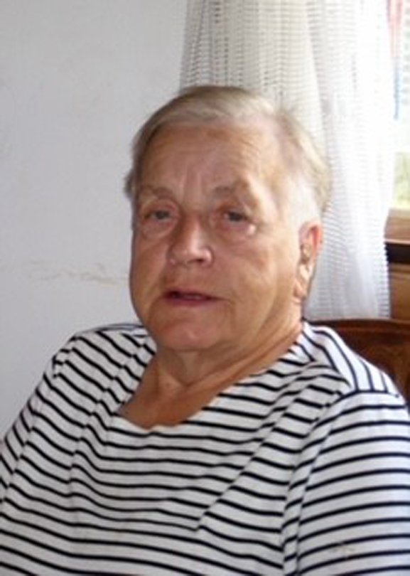 Ida Vincett