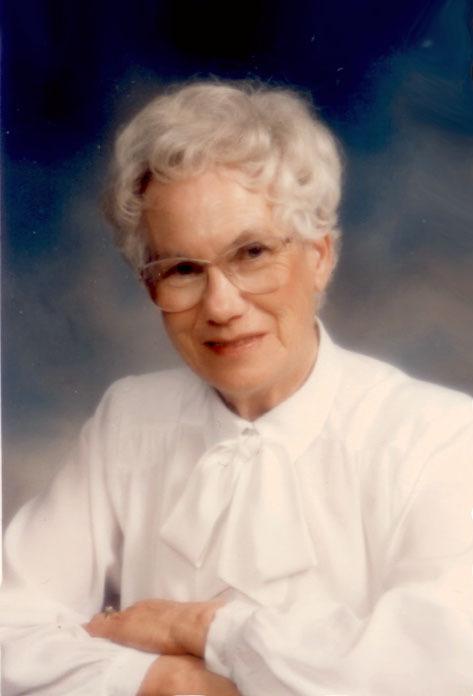 Margaret Simpson