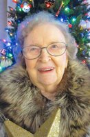 Violet  McNabb