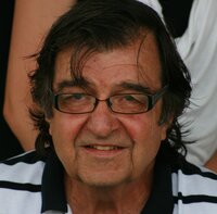 Mike  De Abreu
