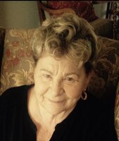 Carol  Butcher