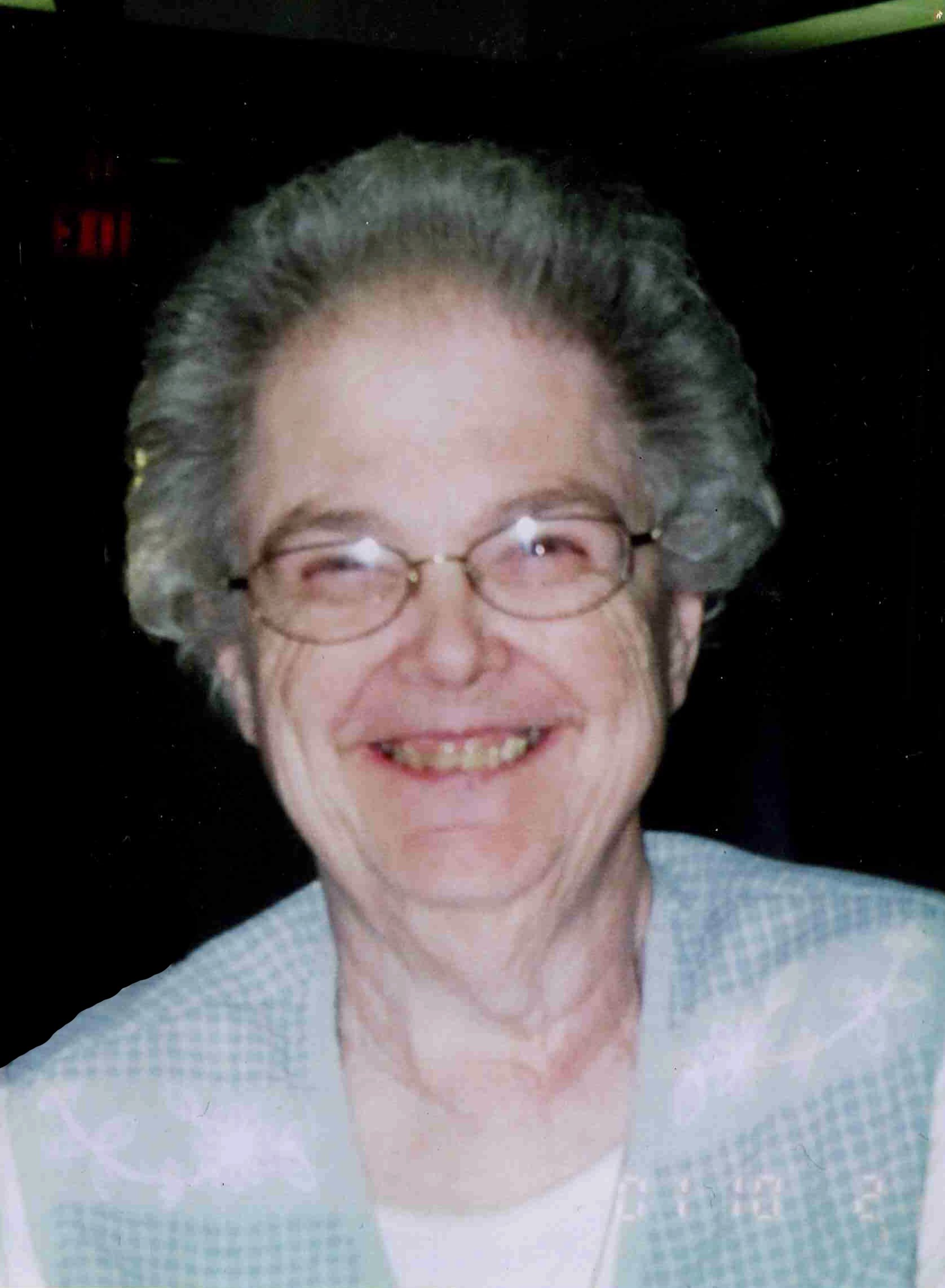 persons name
