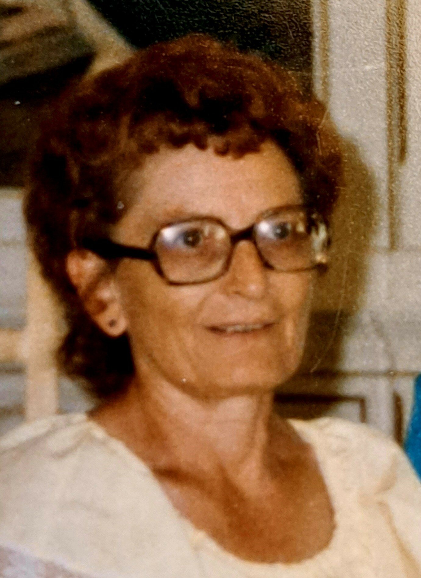 persons name
