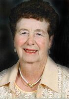 Shirley Ann Campbell