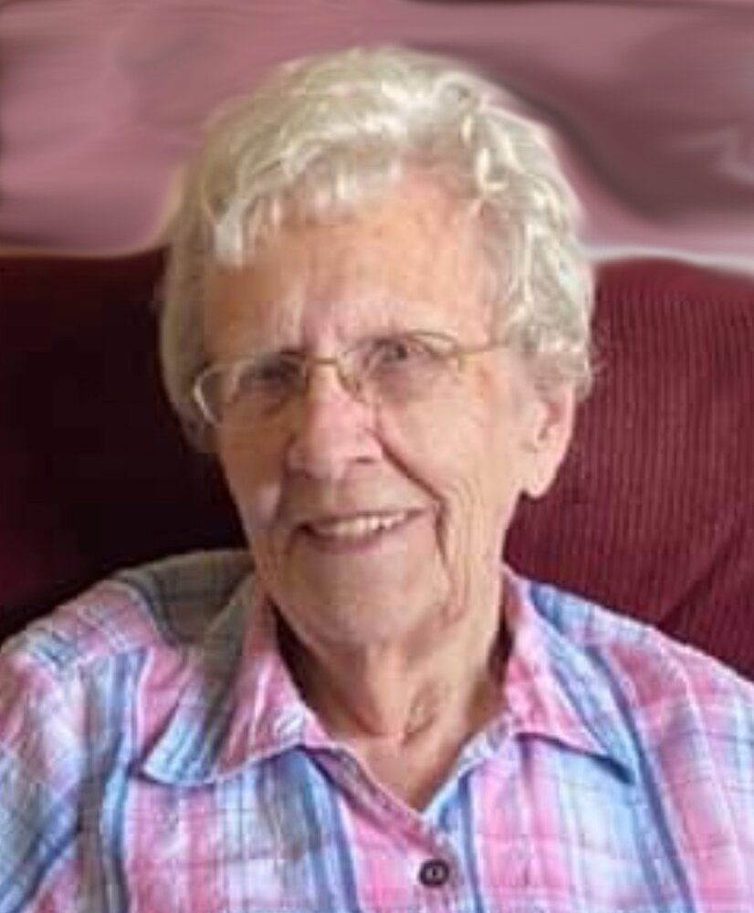 Mildred Jacobs