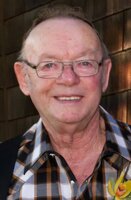 Gordon  Marlow