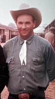 Ian Alexander MacRae