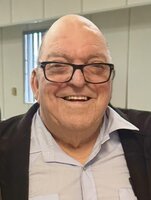 Ken  Towers