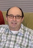 David John Butcher