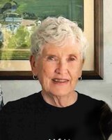 Joanne Cecelia Jackson