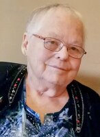 Beverly Anne Bownes