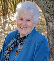 Esther Christine Johannesson