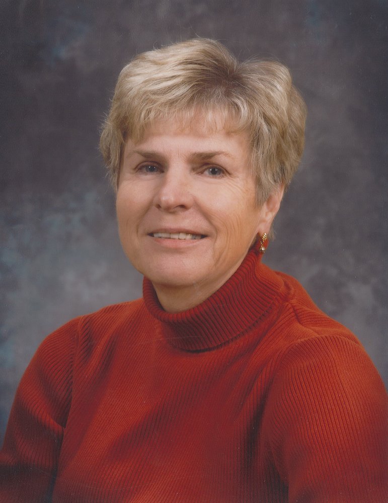 Barbara McArthur