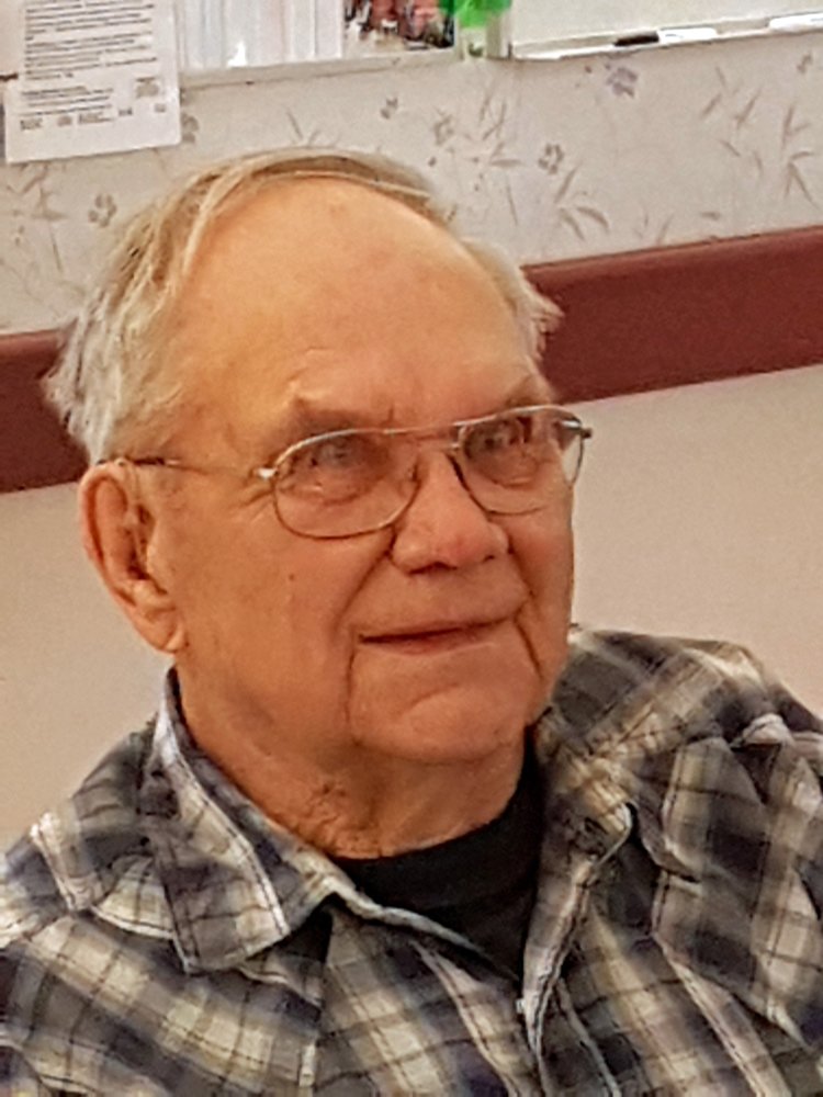 Vernon Storbakken