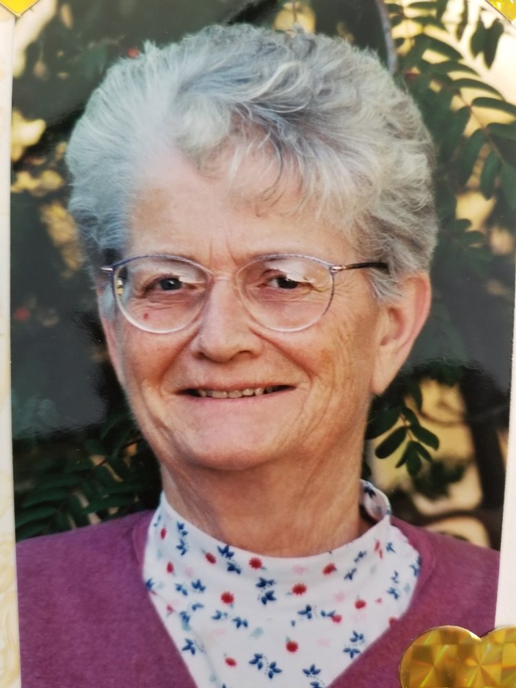 Joyce Bethge