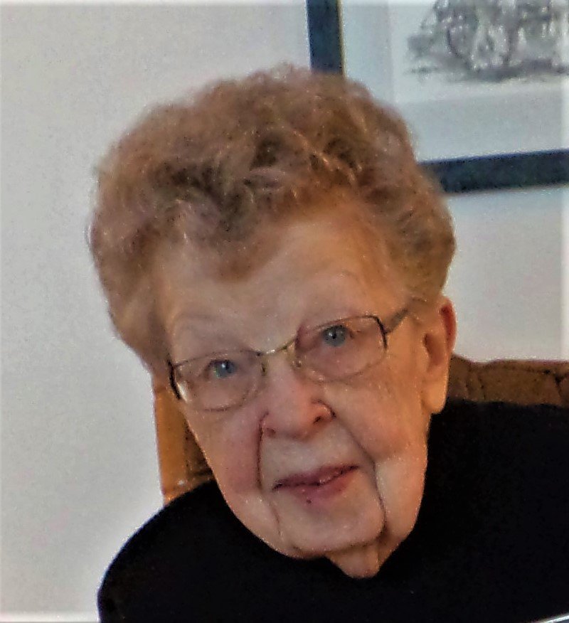 Doris Spady